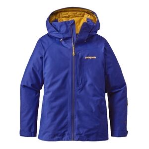 Patagoni W's Small Insulated Powder Bowl Jacket